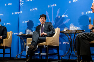 photo - Legislative Leadership Event