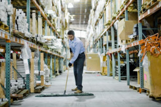 ManSweepingWarehouse