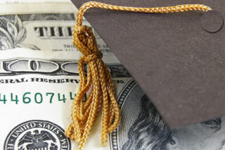Cap On Money