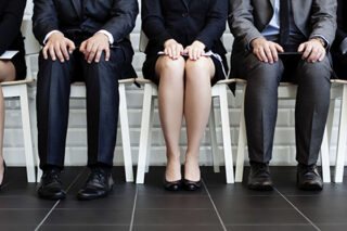 PeopleWaitingForJobInterview