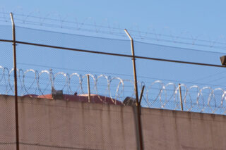 PrisonFence