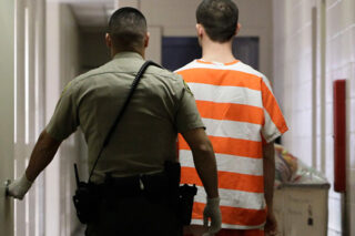 Prisoner