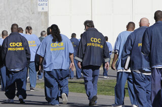 California Prisons