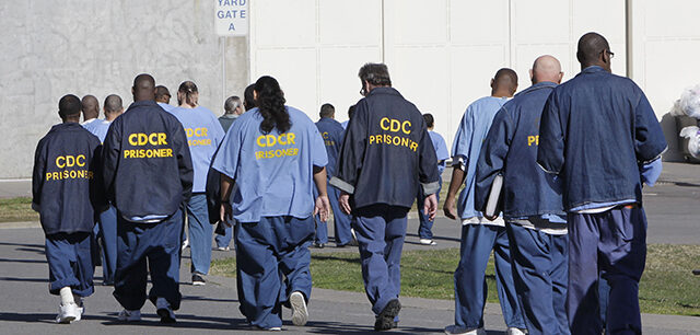 California Prisons