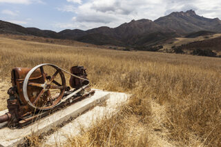 Dry Well