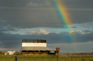 RainbowClouds