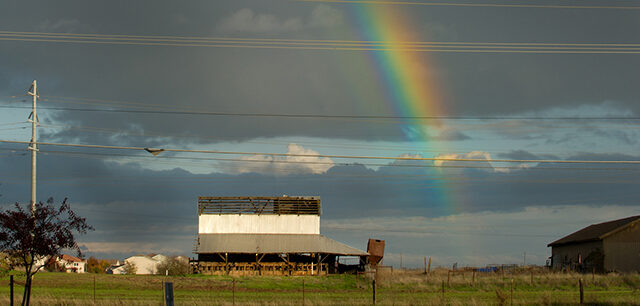 RainbowClouds