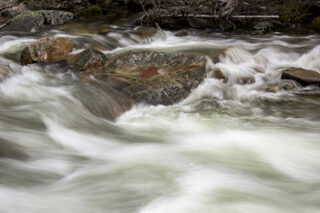 RiverFlowing