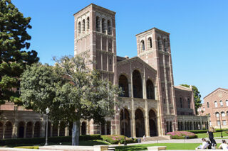 RoyceHallUCLA