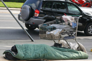 SUVHomelessGuy