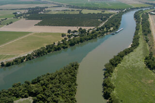 Sacramento and Feather Rivers