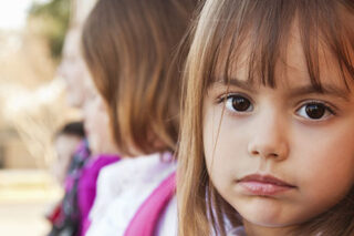 photo - Young Girl