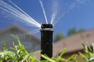 SprinklerYard