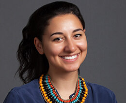 Staff photo of Bonnie Brooks