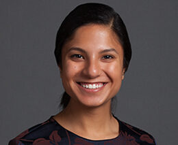 Photo of Radhika Mehlotra