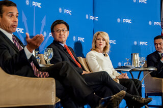 photo - State of Change Panel