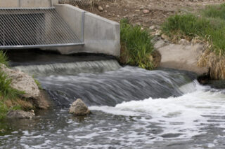 StormDrain