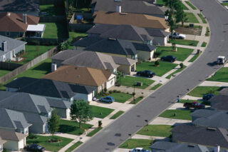 TrackHomes