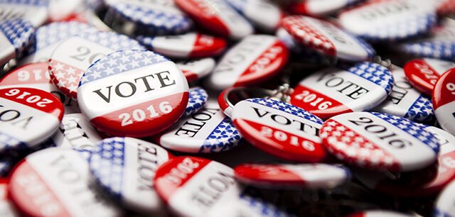 VoteButtons2016Election
