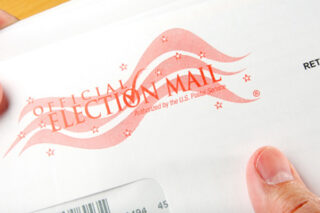 VoteByMail