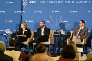 photo - Water Policy Event