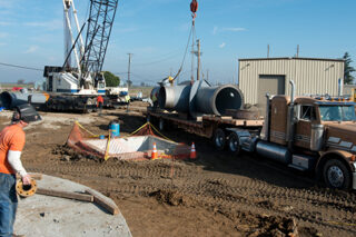 WaterInfastructureConstruction