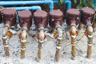 Water Meters