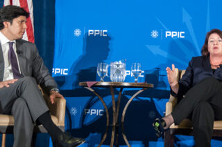 photo - Legislative Leadership Event