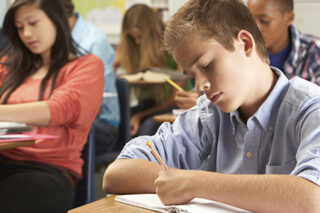 Highschooltesttaker