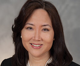 Photo of A. Marisa Chun, PPIC Board of Directors