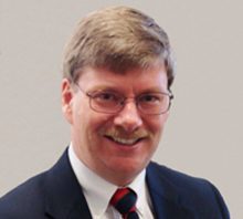 Julian Betts
