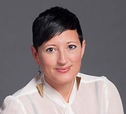 Portrait of Mia  Bird