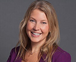 Sarah Bohn
