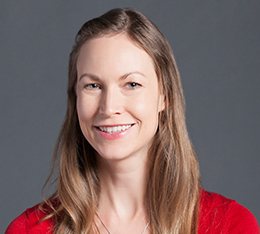 Portrait of Emma  Freeman