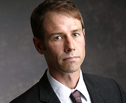 Joseph Hayes