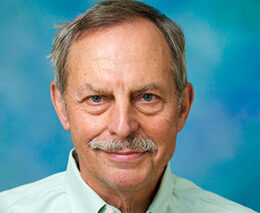 Staffphoto Howitt