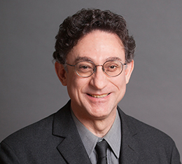 Portrait of Daniel  Krimm