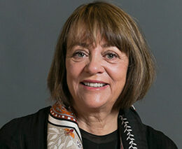 Photo of Louise Henry Bryson, PPIC Board of Directors