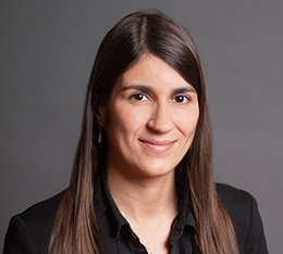 Portrait of Lunna  Lopes