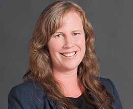 Shannon McConville
