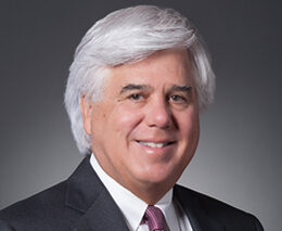 Photo of Steven Merksamer, PPIC Board of Directors