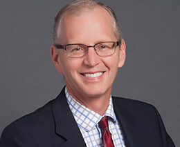 Paul Warren