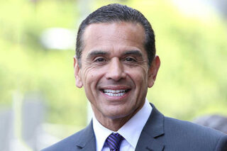 Antonio Villaraigosa