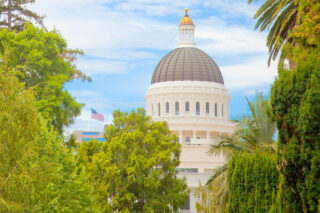 Capitol Building – Statewide Survey