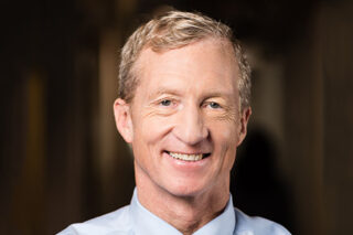 Tom Steyer