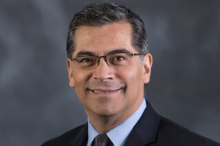Xavier Becerra