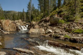 Yuba River