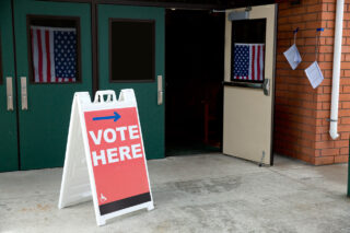 Ca Missing Voters Location
