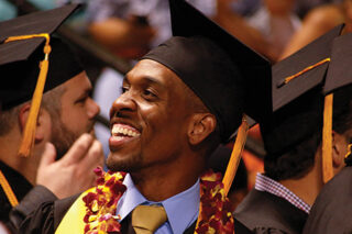 College Graduates