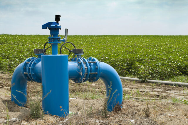 Groundwater Pump